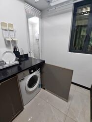 Normanton Park (D5), Apartment #555667871